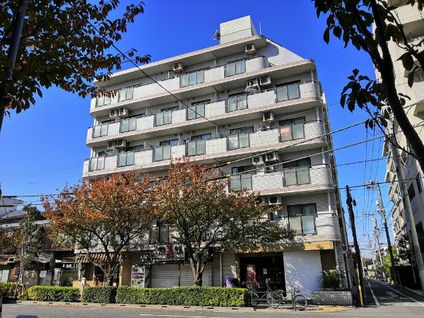ライオンズマンション東長崎第3